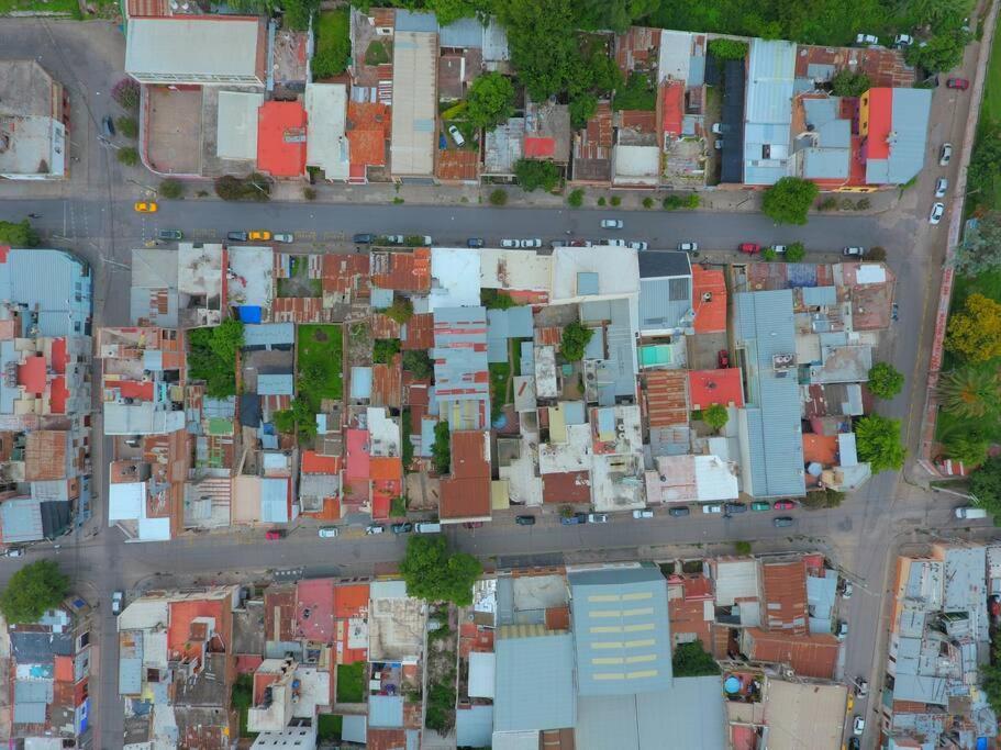 Departamentos Zegada - Cocina Completa - Dos Cuadras Del Centro - Todo Nuevo Lägenhet San Salvador de Jujuy Exteriör bild