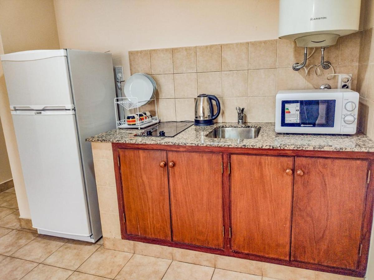 Departamentos Zegada - Cocina Completa - Dos Cuadras Del Centro - Todo Nuevo Lägenhet San Salvador de Jujuy Exteriör bild